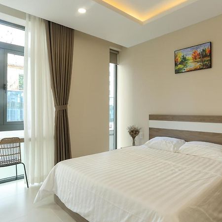 Doisao Homestay Cidade de Ho Chi Minh Exterior foto