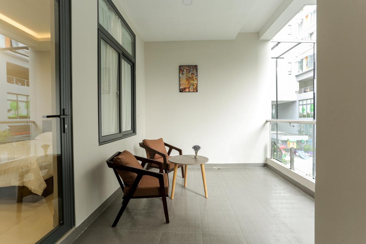 Doisao Homestay Cidade de Ho Chi Minh Exterior foto