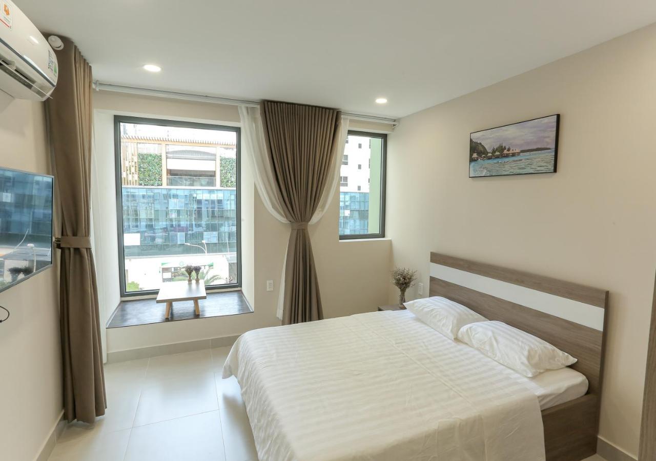 Doisao Homestay Cidade de Ho Chi Minh Exterior foto