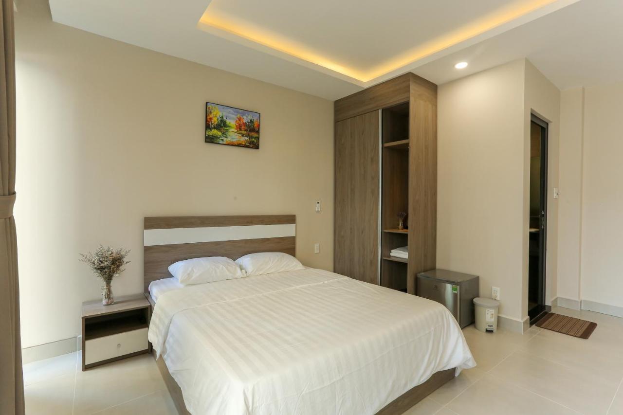 Doisao Homestay Cidade de Ho Chi Minh Exterior foto