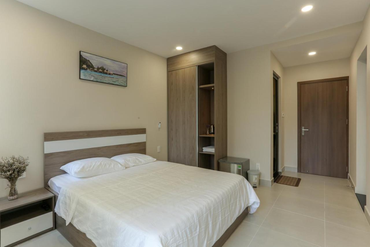 Doisao Homestay Cidade de Ho Chi Minh Exterior foto