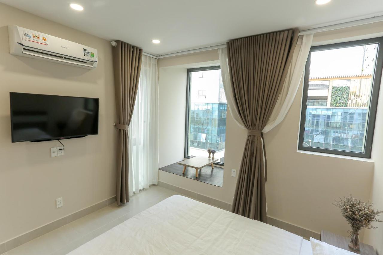 Doisao Homestay Cidade de Ho Chi Minh Exterior foto