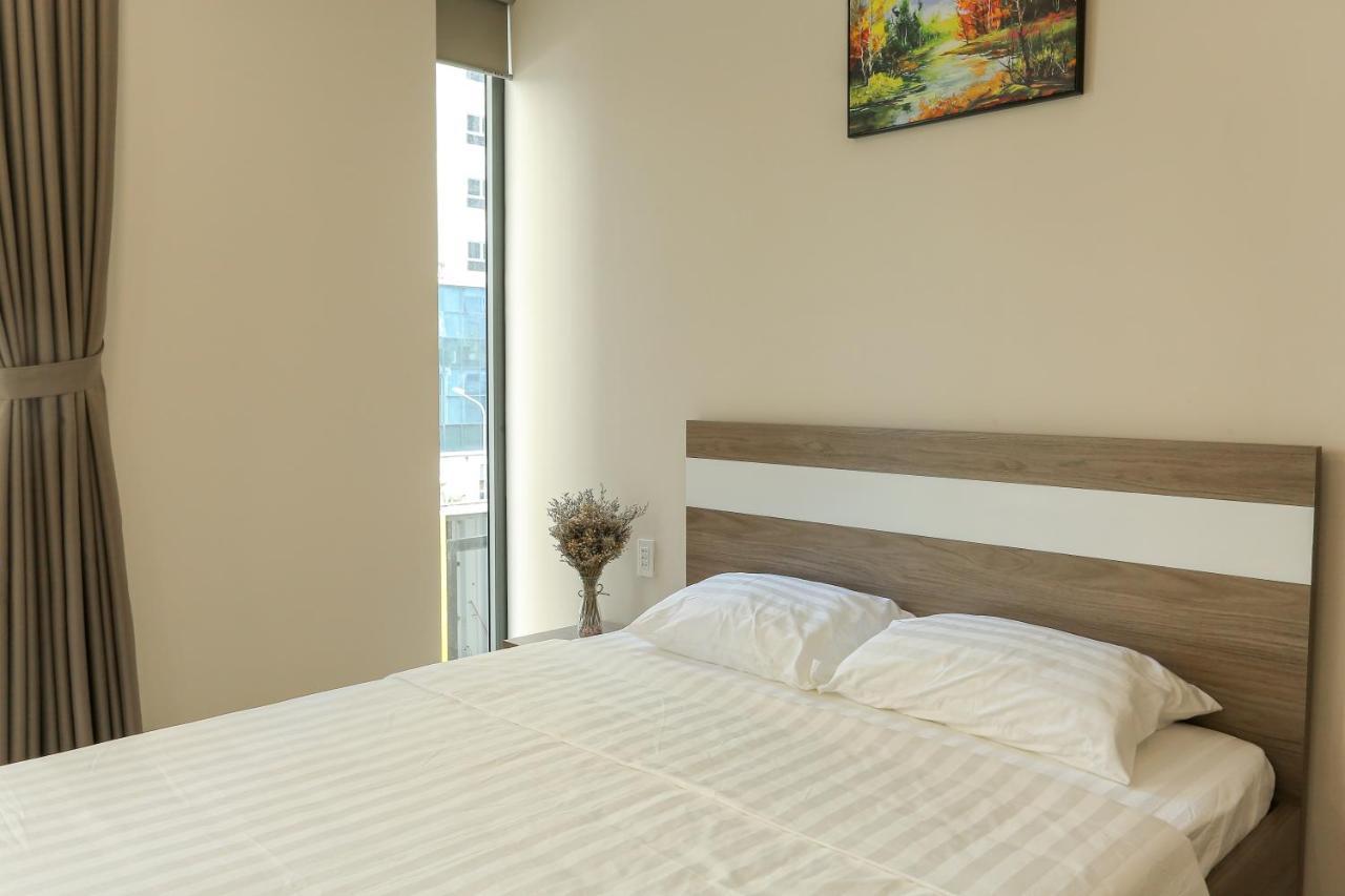 Doisao Homestay Cidade de Ho Chi Minh Exterior foto