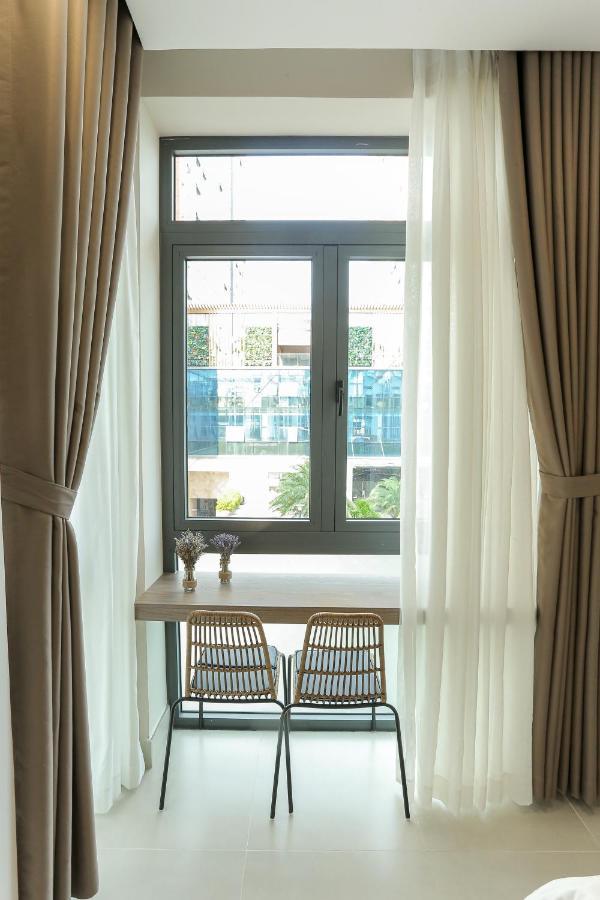 Doisao Homestay Cidade de Ho Chi Minh Exterior foto