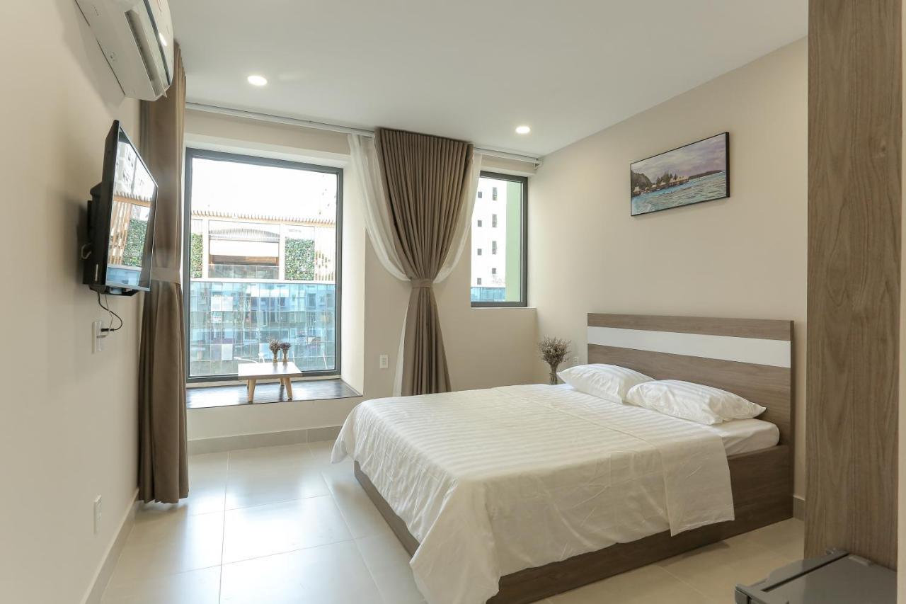 Doisao Homestay Cidade de Ho Chi Minh Exterior foto