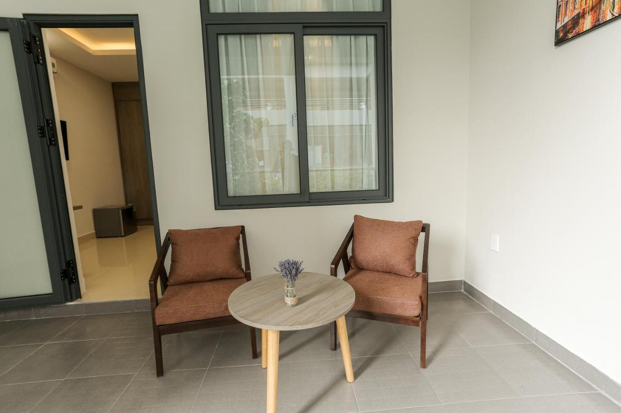 Doisao Homestay Cidade de Ho Chi Minh Exterior foto