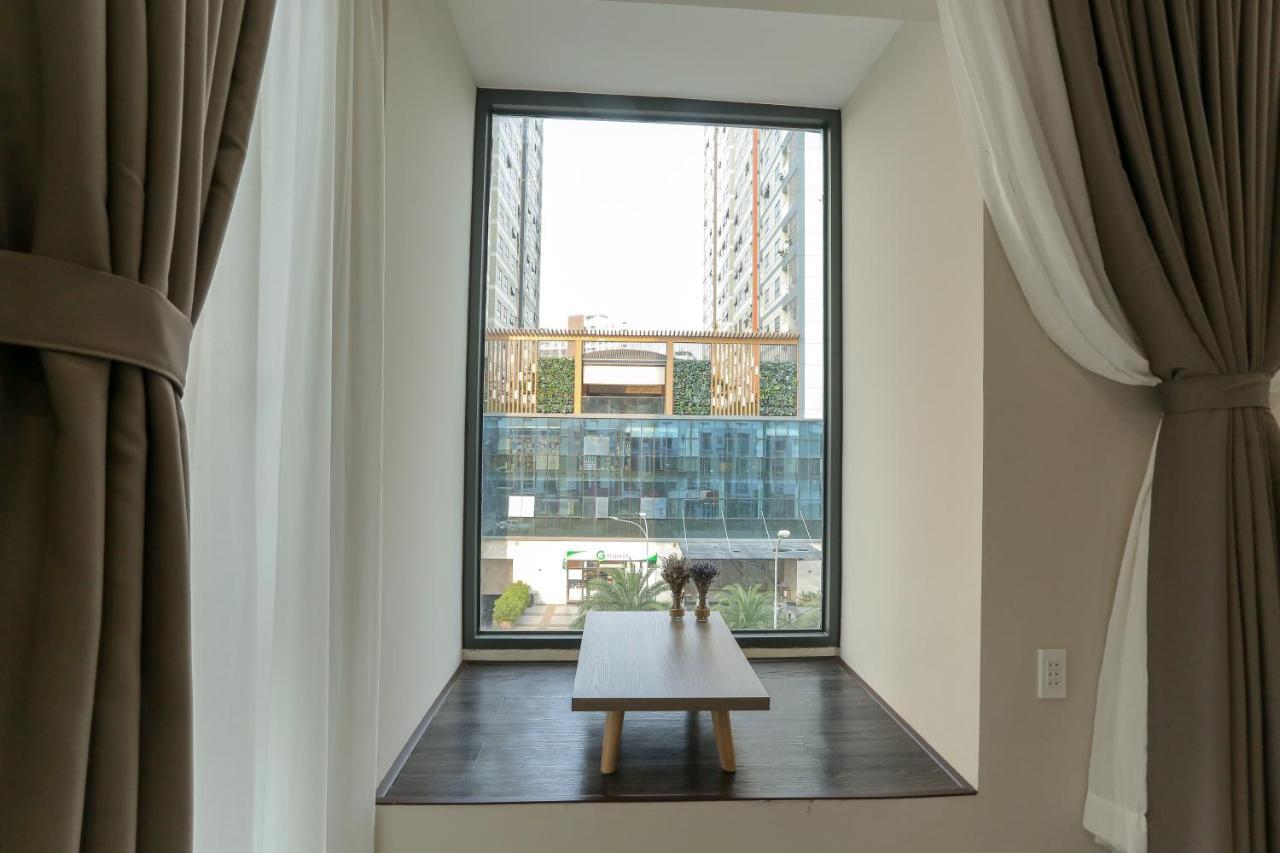 Doisao Homestay Cidade de Ho Chi Minh Exterior foto