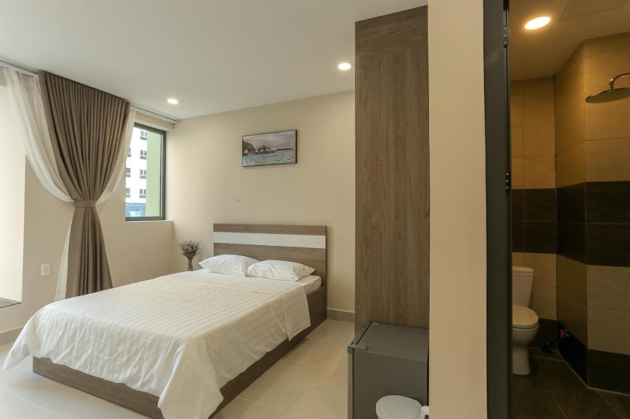Doisao Homestay Cidade de Ho Chi Minh Exterior foto
